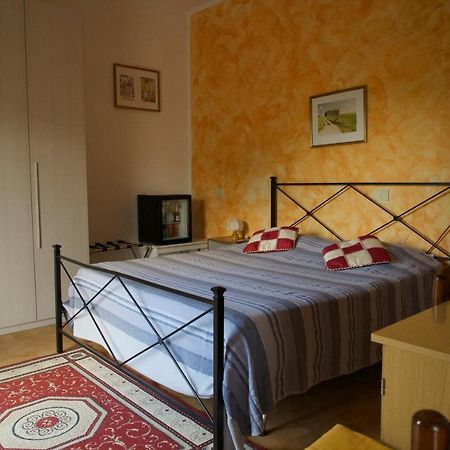 La Piccola Siesta B&B Sant'Albino Dış mekan fotoğraf