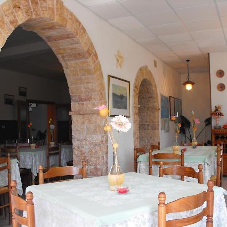 La Piccola Siesta B&B Sant'Albino Dış mekan fotoğraf