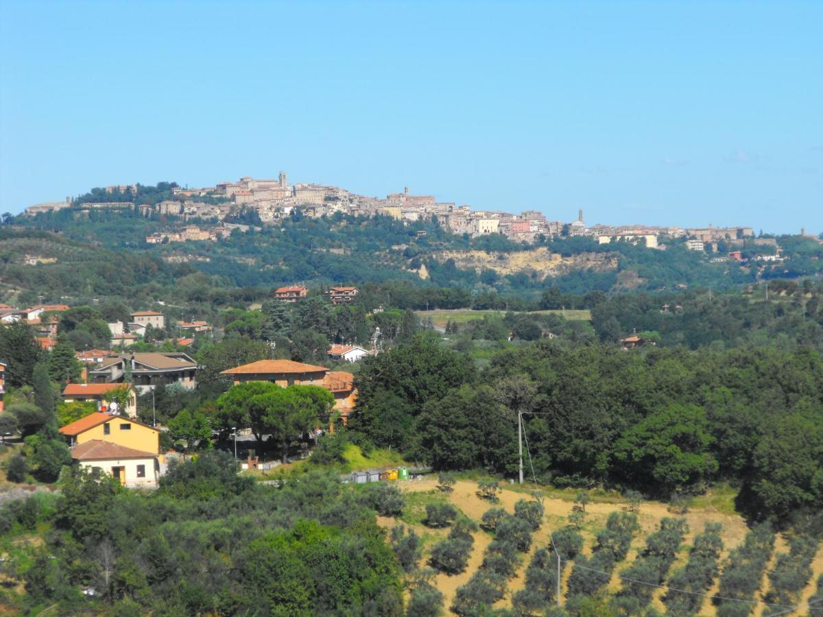 La Piccola Siesta B&B Sant'Albino Dış mekan fotoğraf
