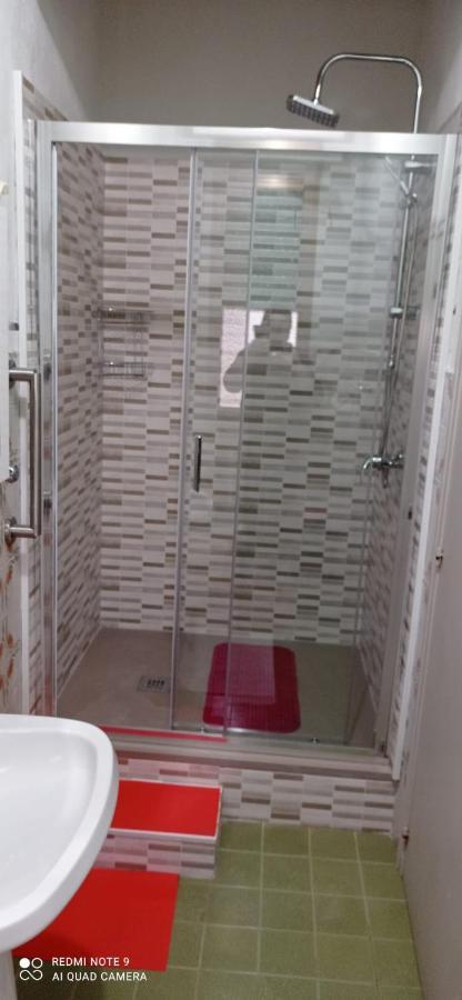 La Piccola Siesta B&B Sant'Albino Dış mekan fotoğraf