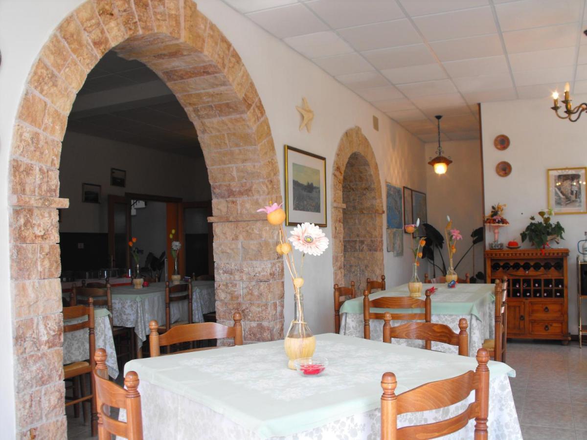 La Piccola Siesta B&B Sant'Albino Dış mekan fotoğraf